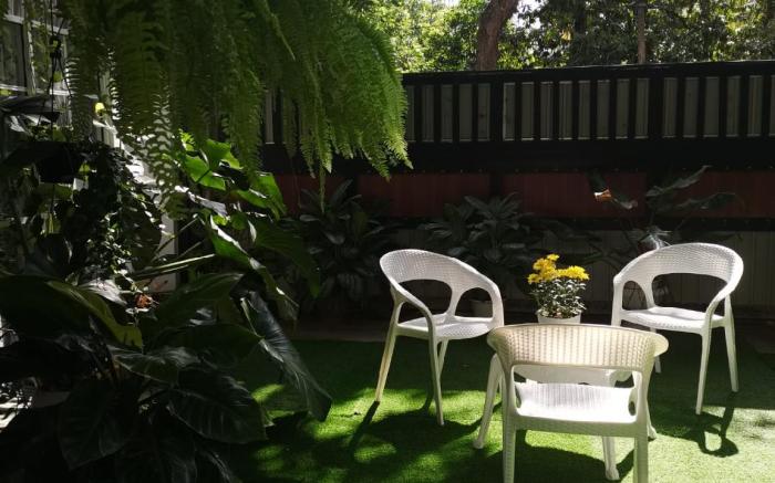 Ella Way Resort -Peradeniya