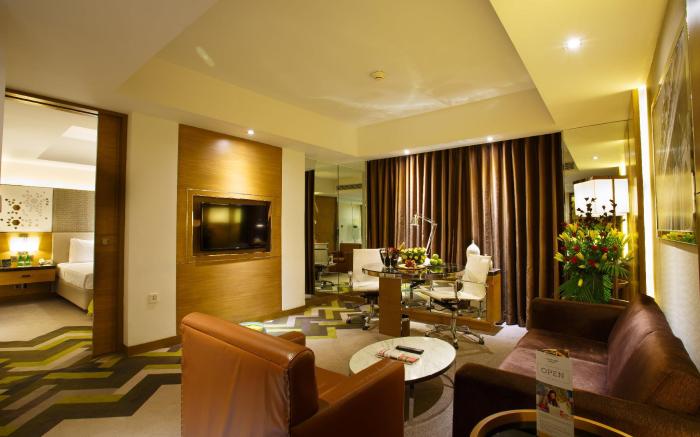 Courtyard by Marriott Agra