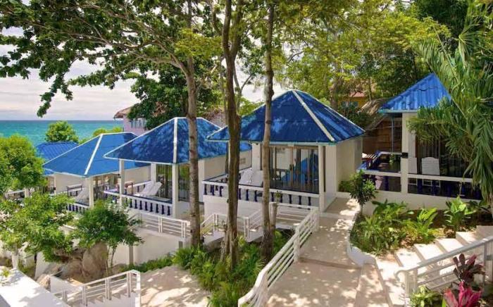 Simple Life Talay and Divers Resort