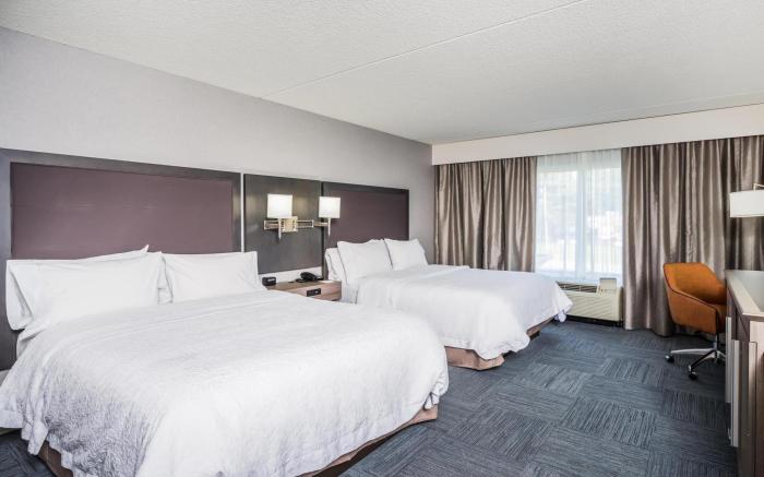 Hampton Inn Clifton Park