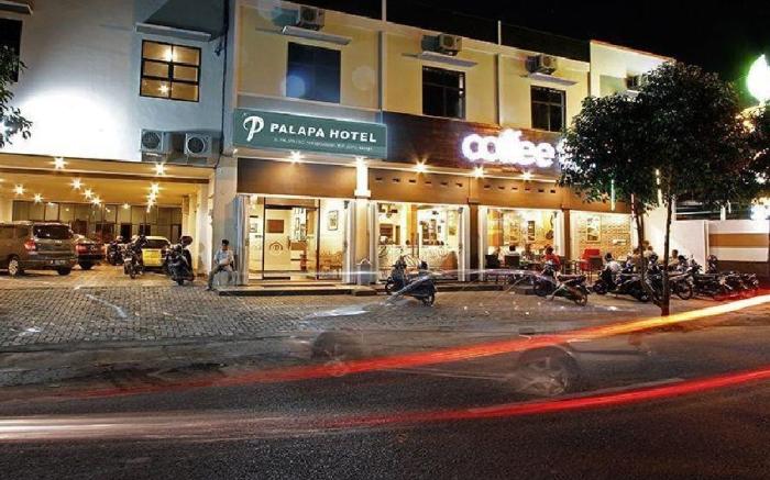 Palapa Hotel