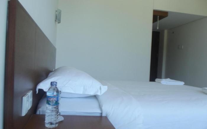 L Bajo Hotel Komodo