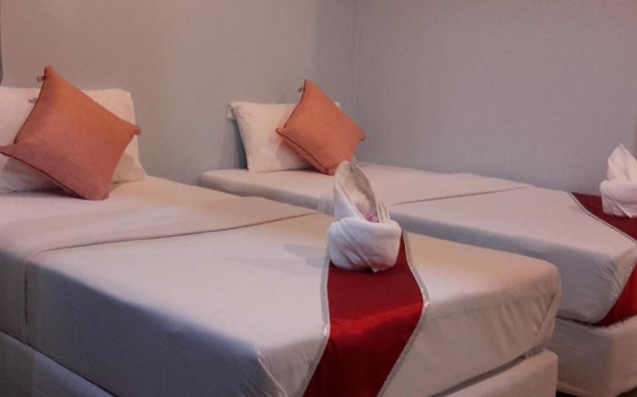 Rung Phangan Guest House