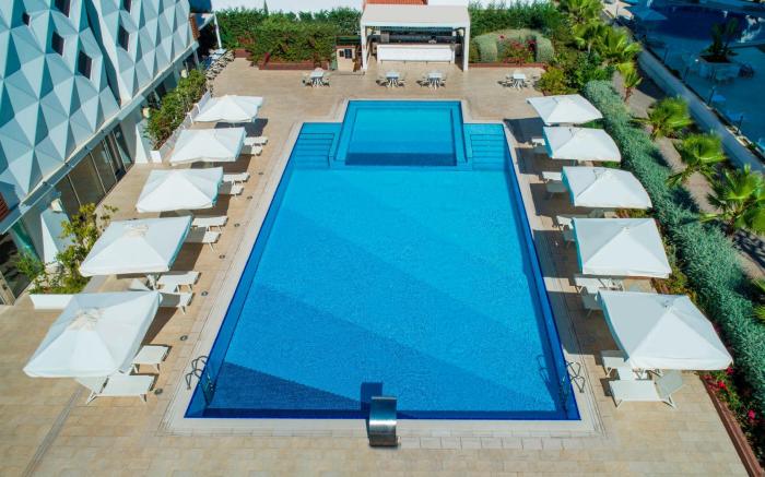 Elite World Marmaris Hotel (Adult Only)