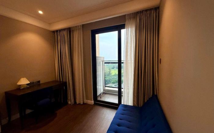 Luxury Apartment with Ocean View - Haru APT