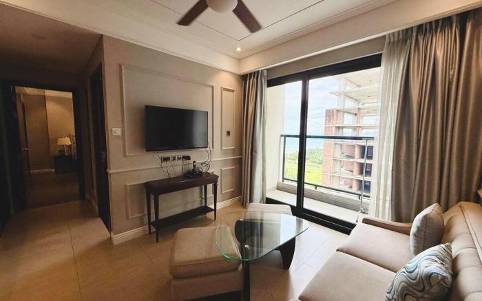 Luxury Seaview Apartment by Haru APT