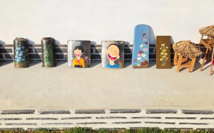 Gyeongju Hanok Stay Seondeokdang