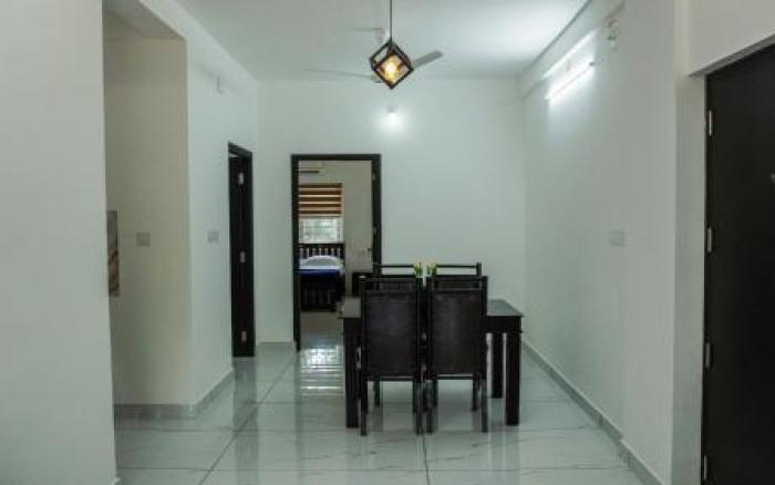 Panakkal Homes