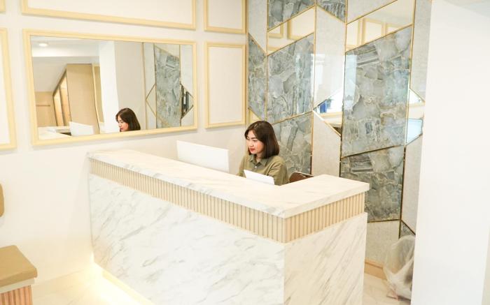 Grand Brani Hotel Solo