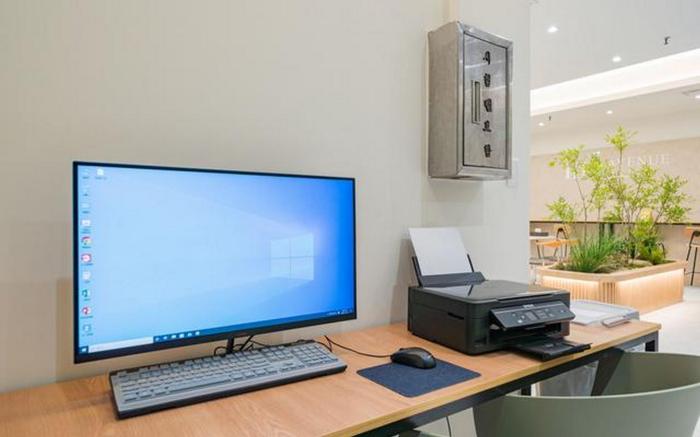 Chungju H Avenue City Hall Branch