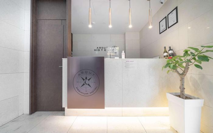 Chungju Hotel From H About Chungju Cityhall branch