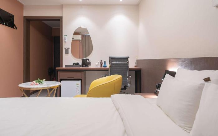 Chungju Hotel From H About Chungju Cityhall branch