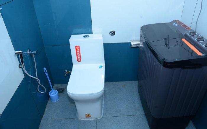 MadhavamTranquil Haven