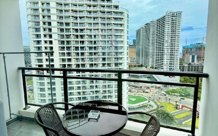 Sb Condo Sihanoukville -700m To U MALL