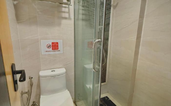 Sb Condo Sihanoukville -700m To U MALL