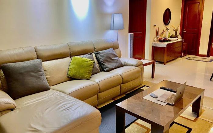 Premium Suites-Lancaster Tower,Saigon-JapaneseTown