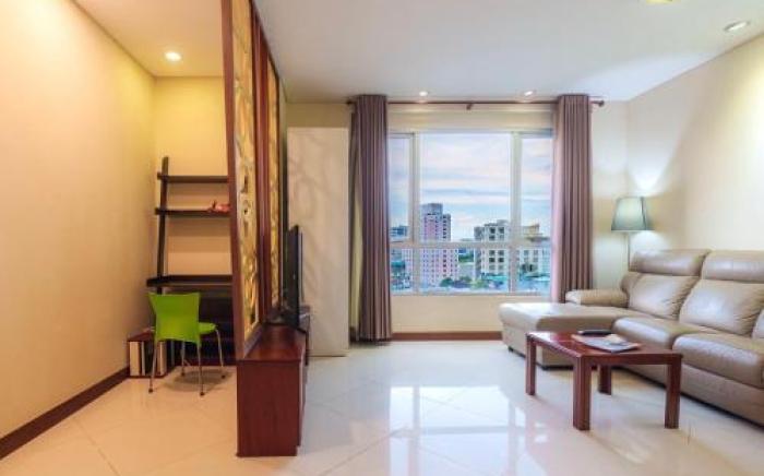 Premium Suites-Lancaster Tower,Saigon-JapaneseTown