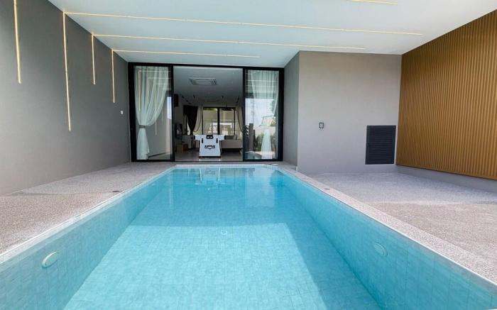 Gorgeous-Viila 4 Bedroom 5 Bathroom & Rooftop*8*