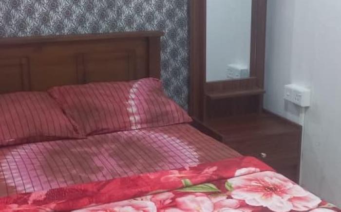 Blessed guest Nuwara eliya