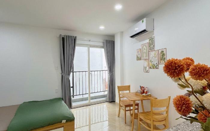 Hạt Nắng House - Gò Vấp