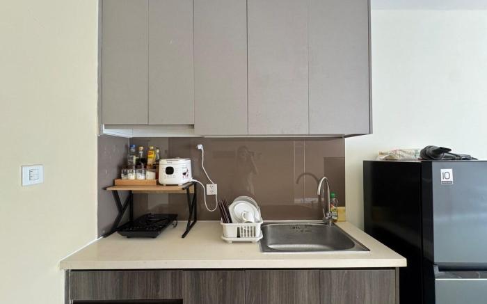 Studio Apartment near RMIT