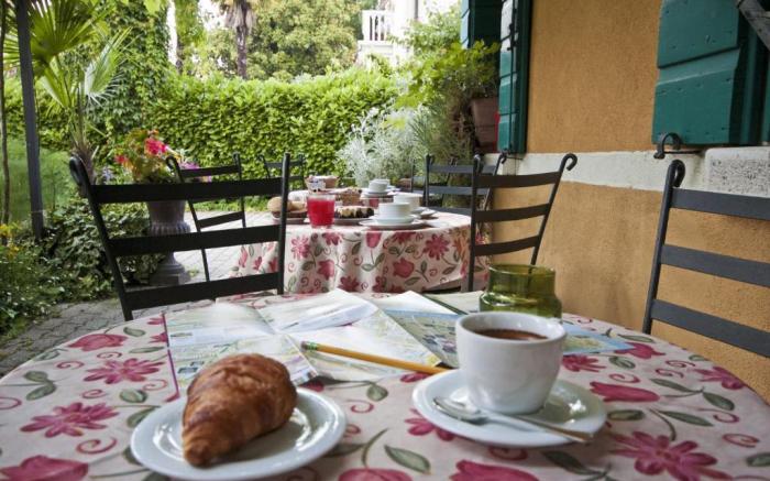 Antica Villa Graziella 