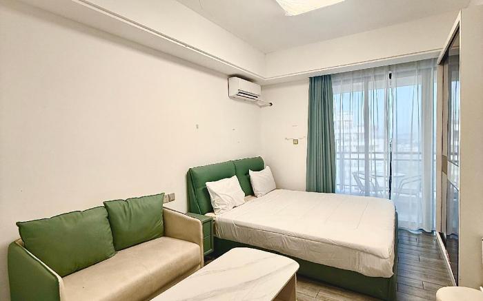 Sb Condo Sihanoukville -700m to U MALL