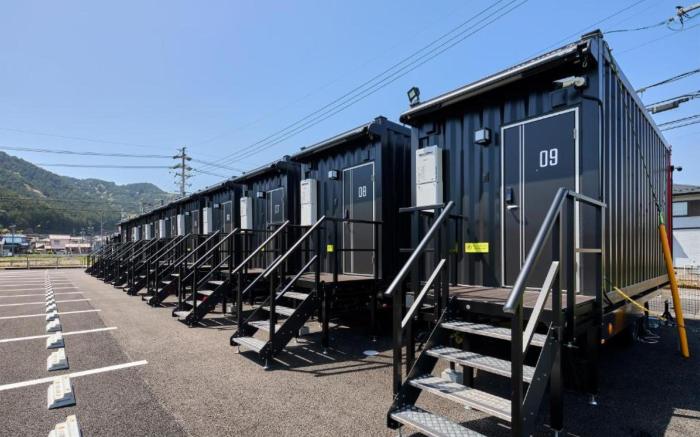 HOTEL R9 The Yard Yamagata