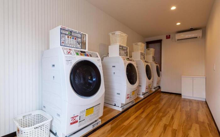 HOTEL R9 The Yard Mokaaramachi