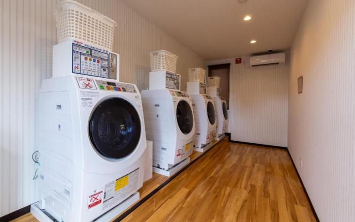 HOTEL R9 The Yard Sakura