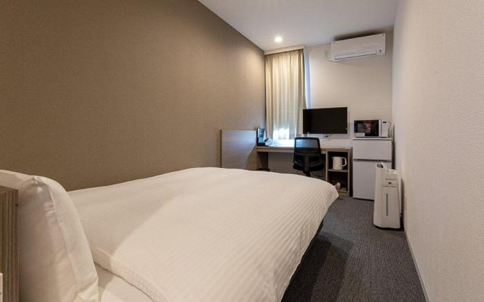 HOTEL R9 The Yard Tochigiohira