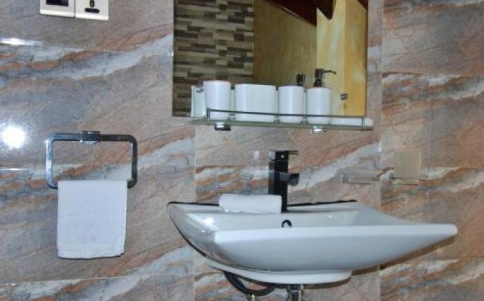 Cottage San Francesco