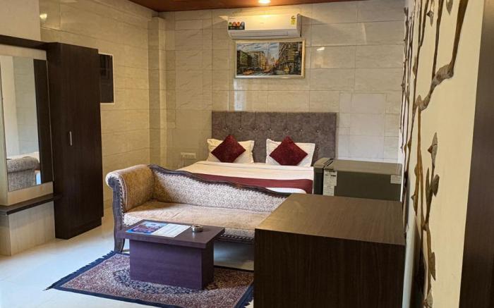 Avexia Elite Resort And Spa Udaipur