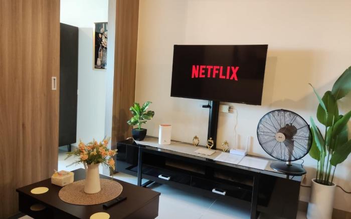 VistaBay Coast Residences Pasay Manila Bay View