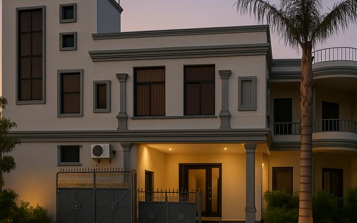 Prime Hotel and Stays