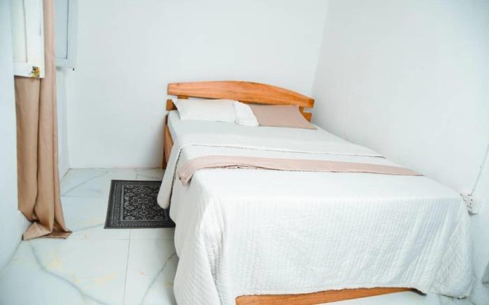 B.reflection hostel and spa