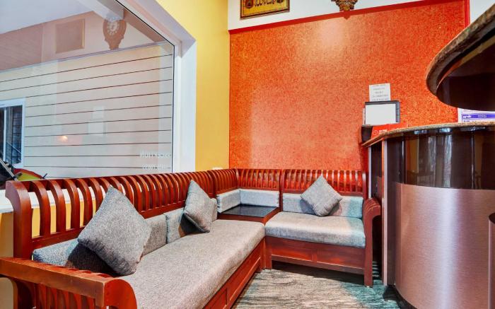 Hotel O Ooty RTO Office