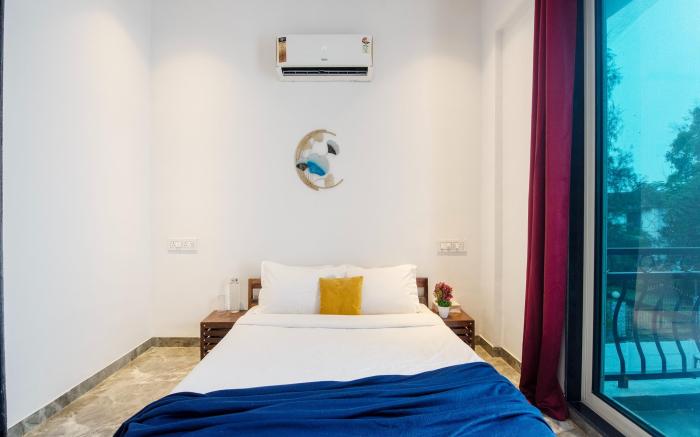 Ventara Bliss Bungalow by Palette Homes | Pvt Pool | Lonavala