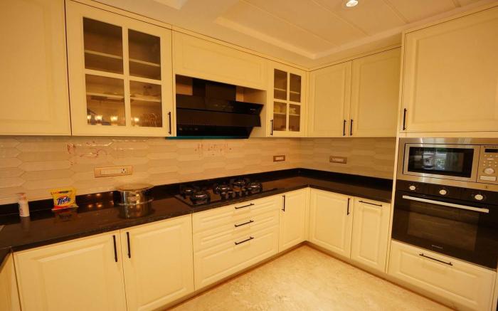 Villa Paraiso by DanCenter | 4BHK Pvt Pool | Arpora