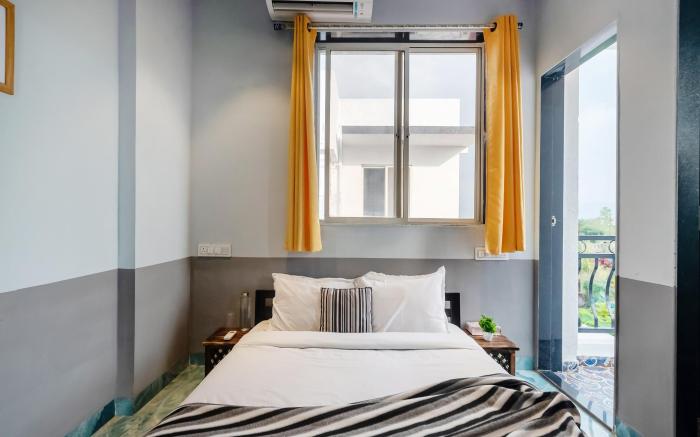 Ventara Escape Bungalow by Palette Homes | Pvt Pool | Lonavala