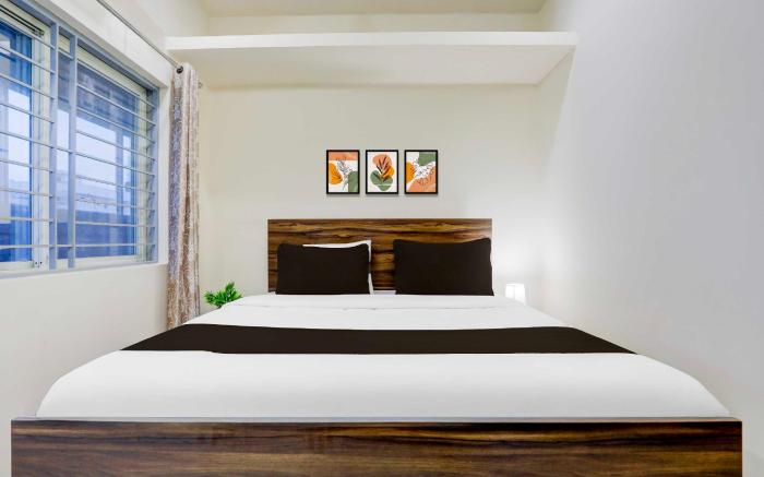 Collection O Chikkamagalur KSRTC Bus Station