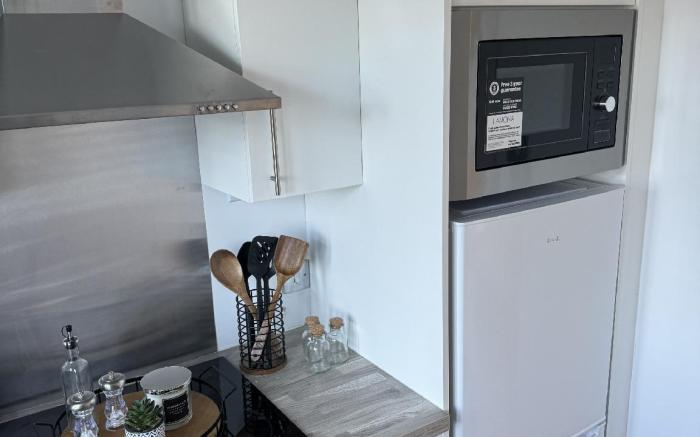 Luxury apartment in Moulsham | Long Stays Welcome