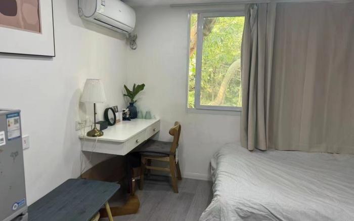 长乐路/淮海中路老上海洋房，TAXX巨鹿路158，IAPM环贸南京西路，兴业太古汇，田子坊，新天地