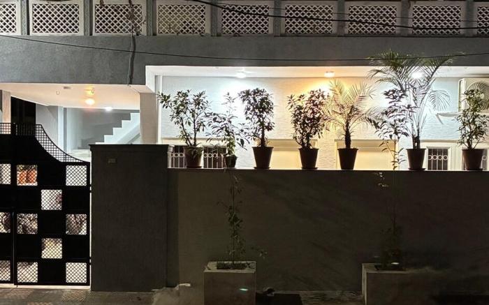 The suite-Elite Edge Suite