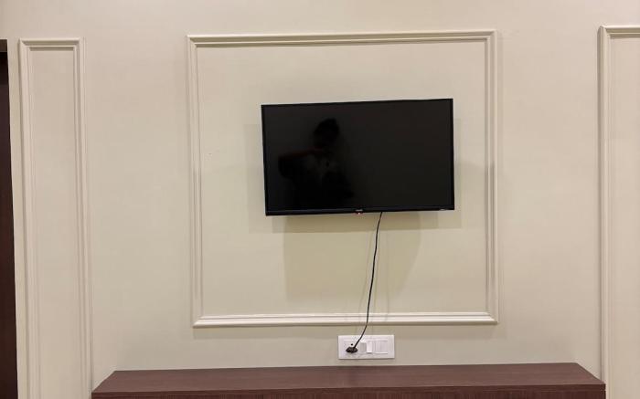 The Suite – Urban Luxe Escape