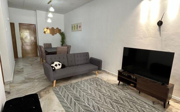 Mus Lim Homestay Bandar Puncak Alam | Alam Perdana