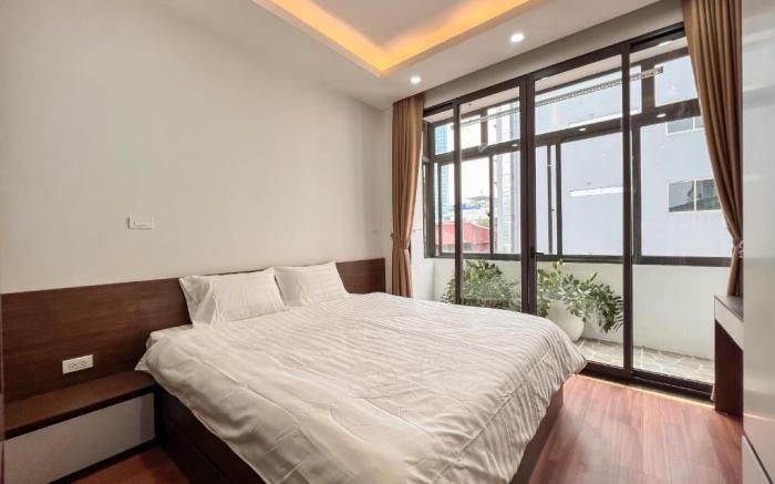 NINE HOUSING 49 Linh Lang