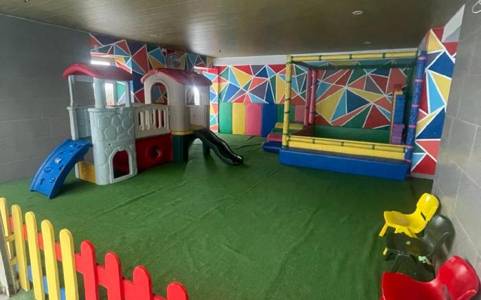 Antel Spa Residences 10144