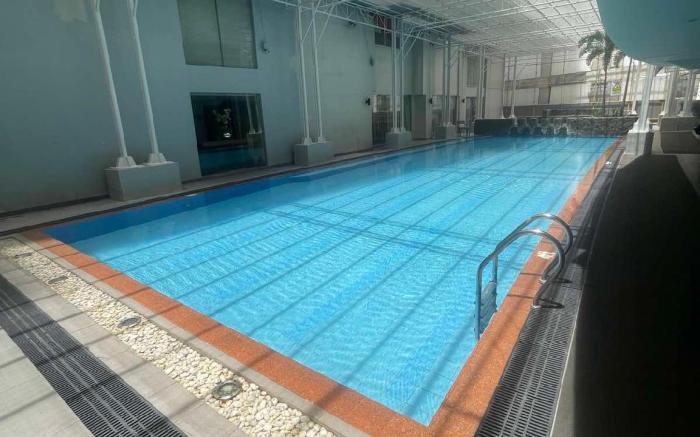 Antel Spa Residences 10144