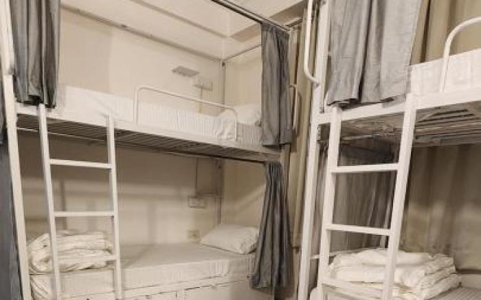 Hammock Hostels - Jaipur